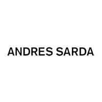 ANDRES SARDA logo