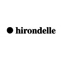 HIRONDELLE logo