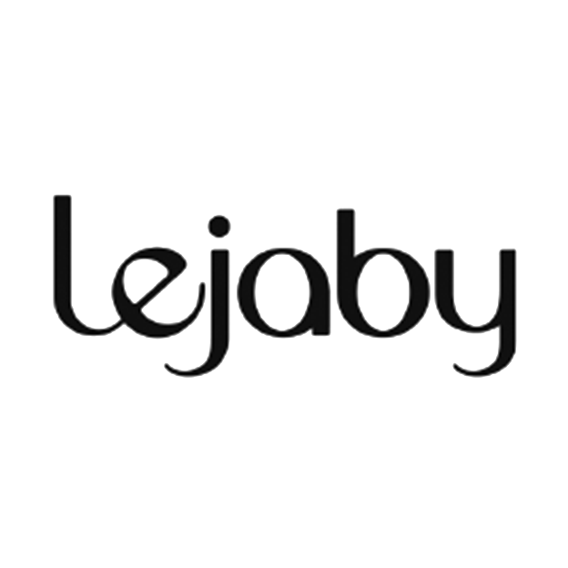 LEJABY logo