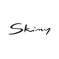 SKINY logo