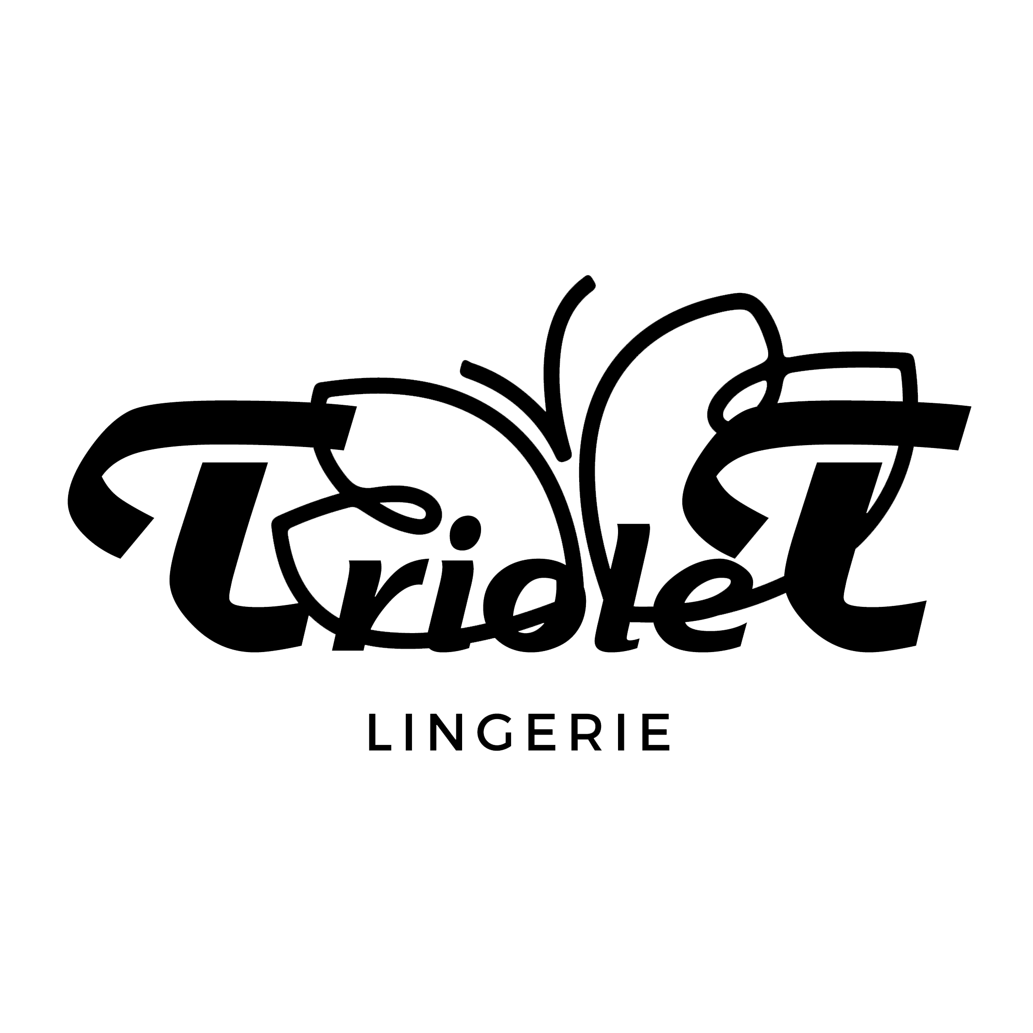 TRIOLET logo