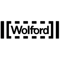 WOLFORD logo