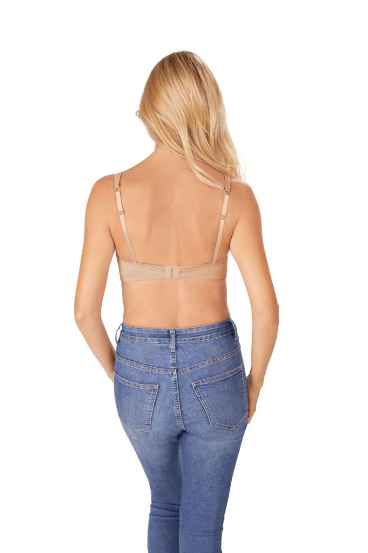 LARA SATIN SAND