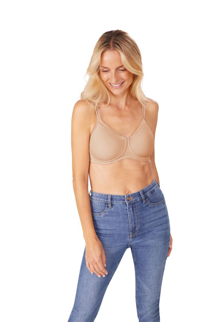 LARA SATIN SAND