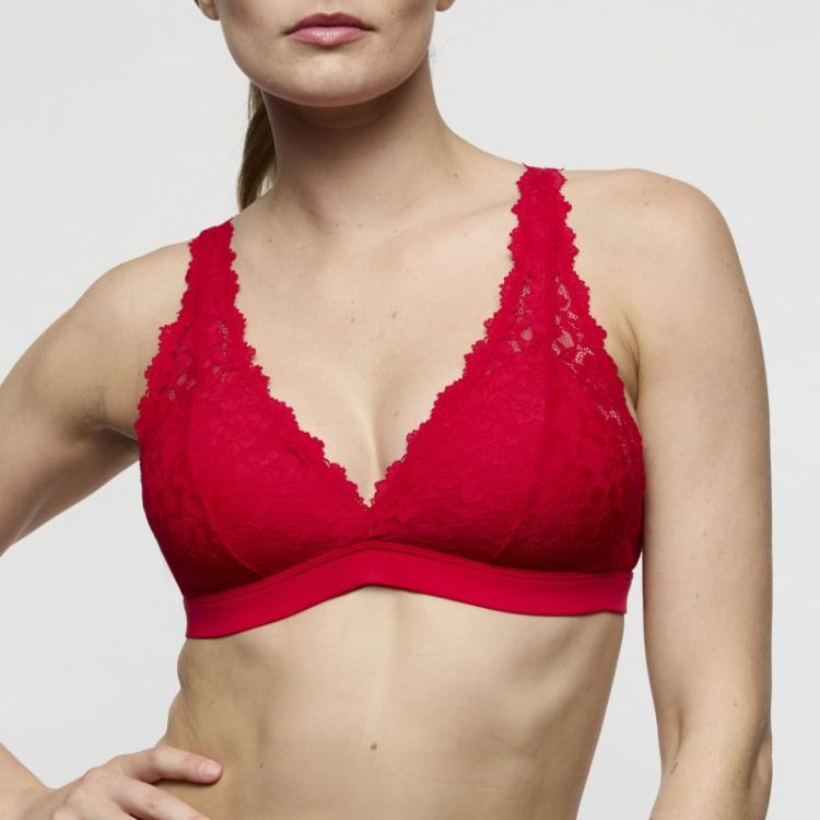 SOFT STUDIO TRR true red