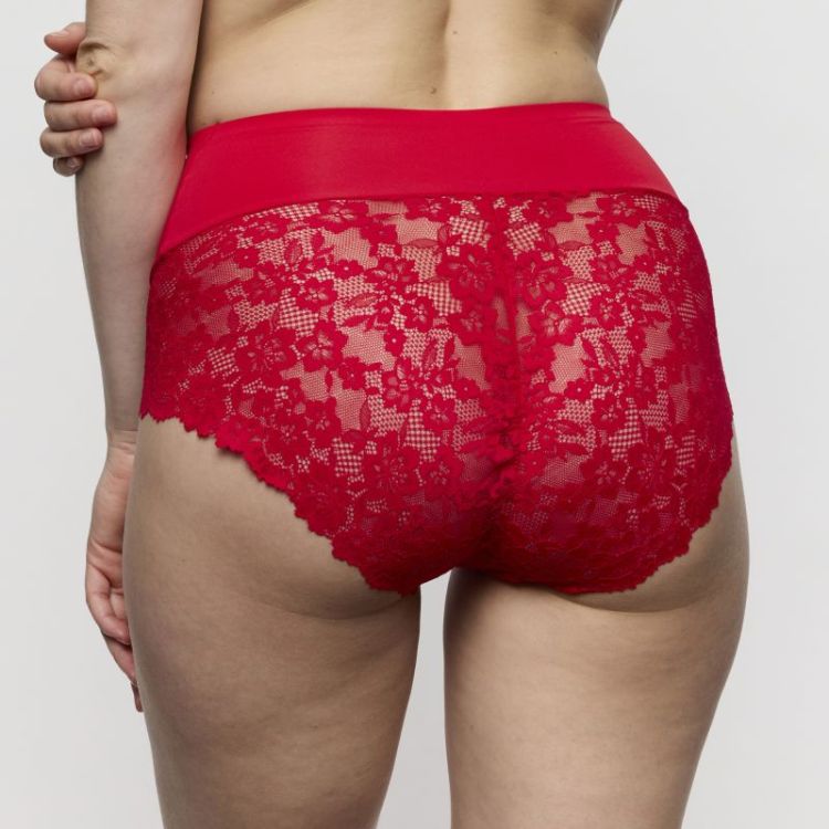 SOFT STUDIO TRR true red