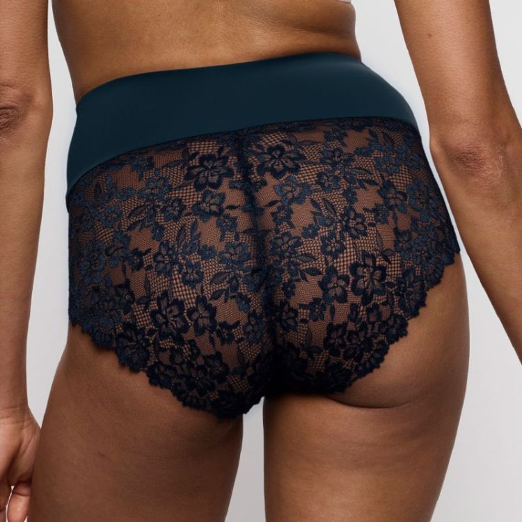 SOFT STUDIO VEL velvet blue