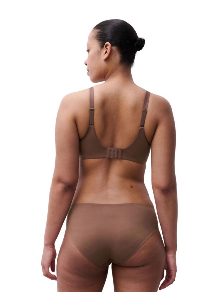 C60 WILD BROWN