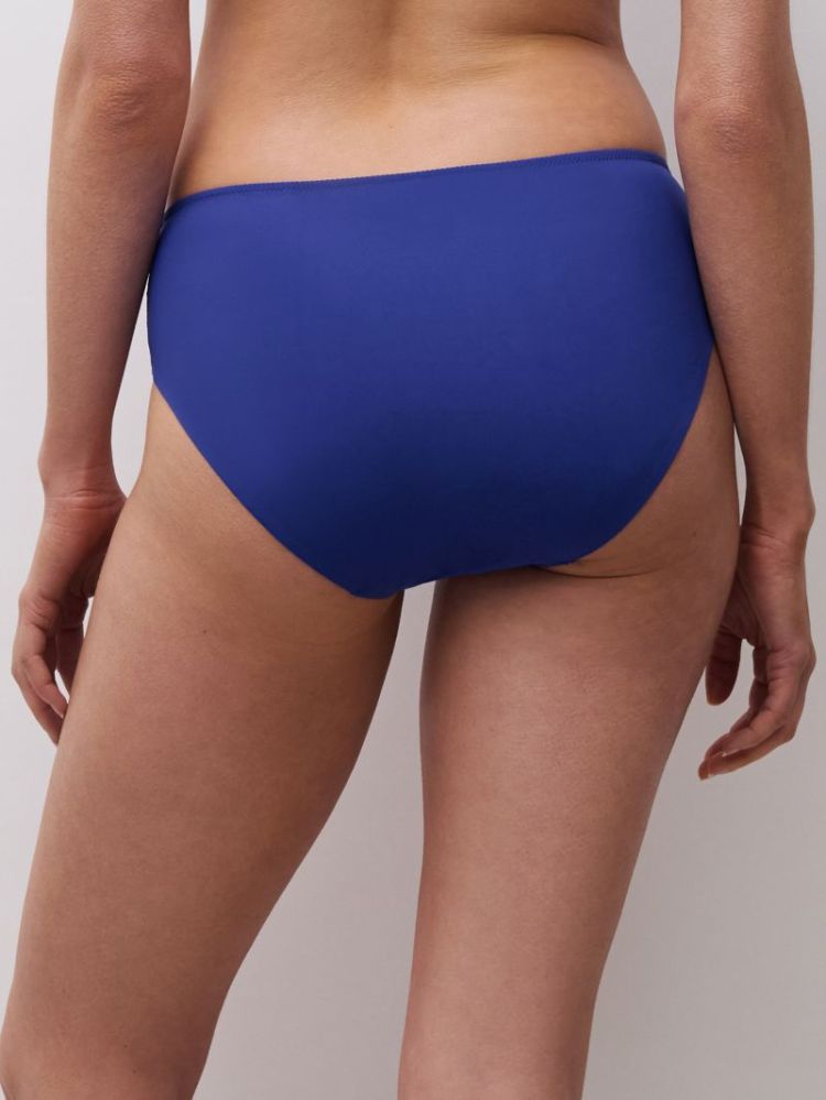  07I FEL BLAUW