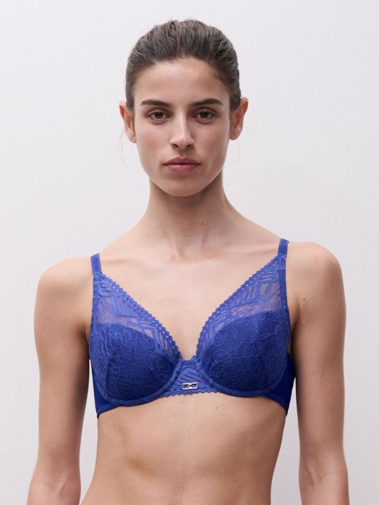 07I FEL BLAUW