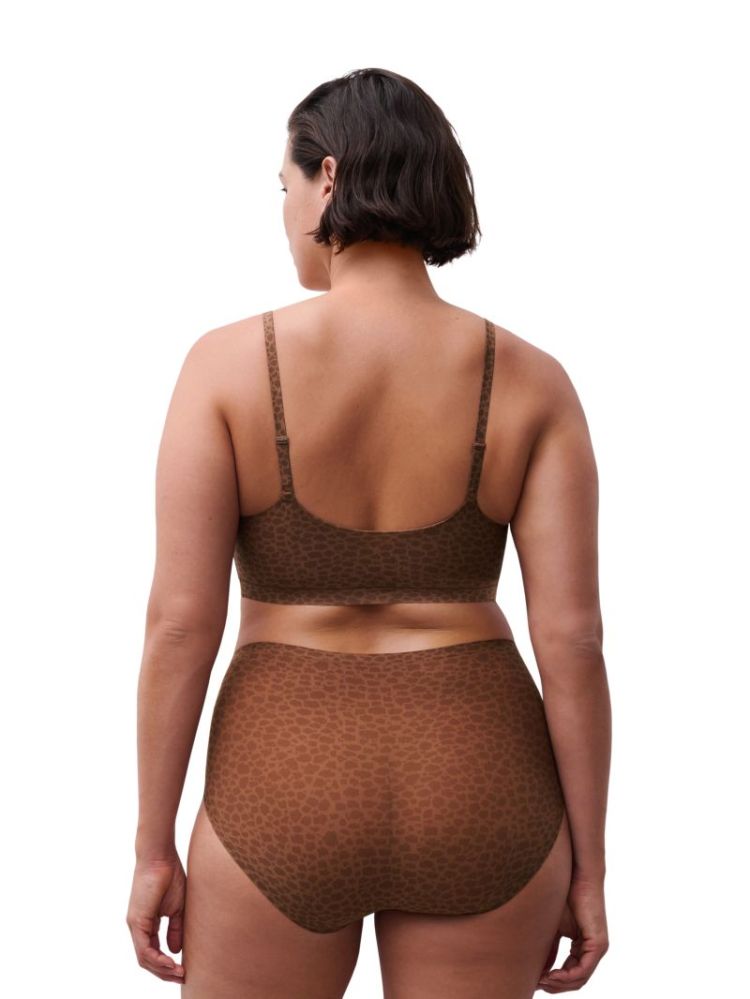  C60 WILD BROWN