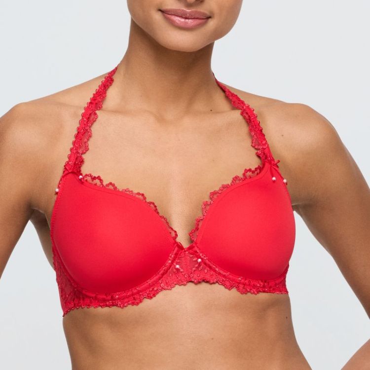 JANE TRR true red