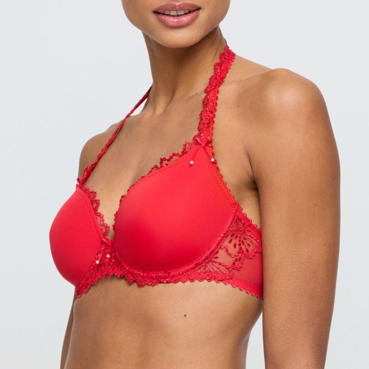 JANE TRR true red