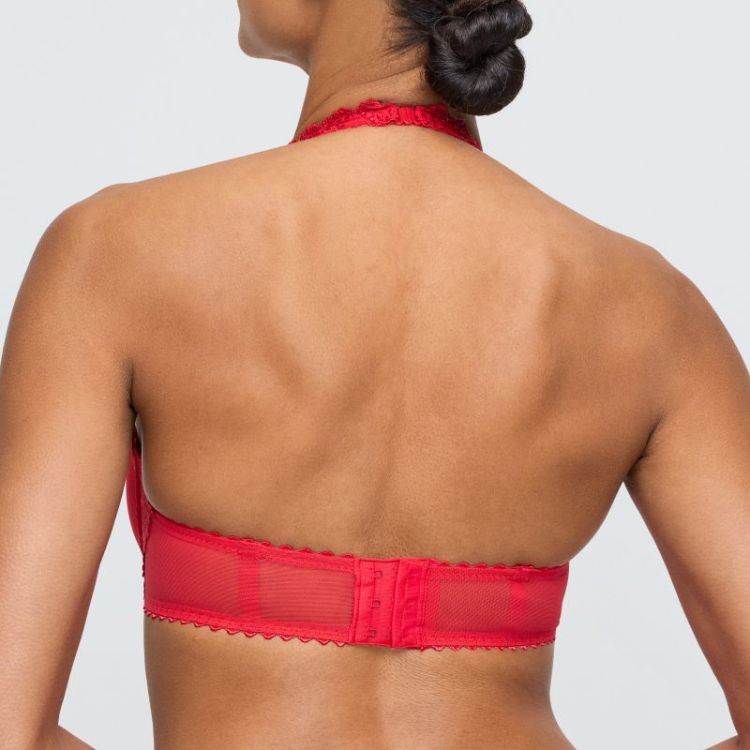 JANE TRR true red