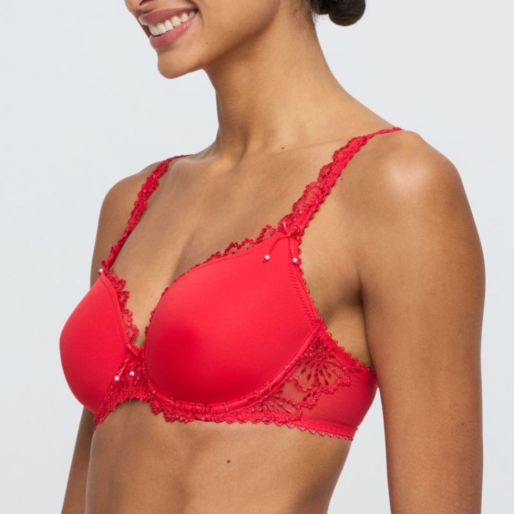 JANE TRR true red