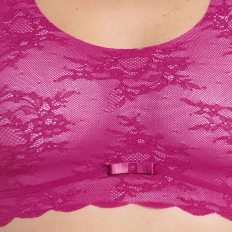ESSENTIAL LACE 192 CANDY PINK