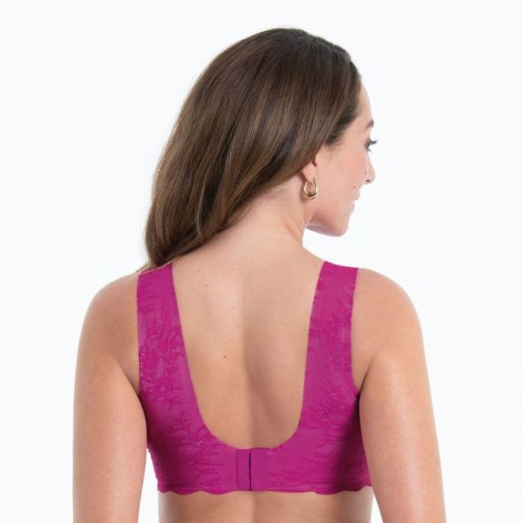ESSENTIAL LACE 192 CANDY PINK