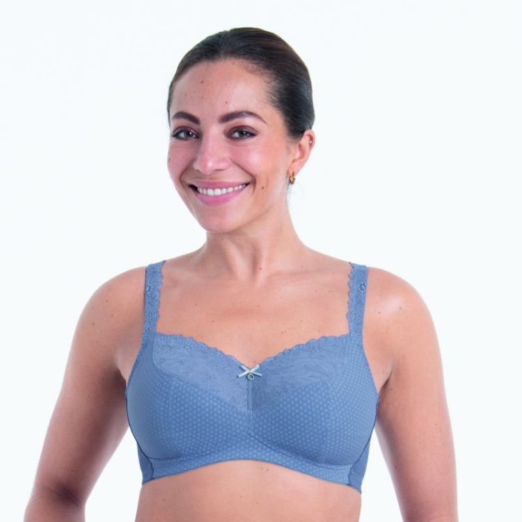 ELOISE 392 medium blue
