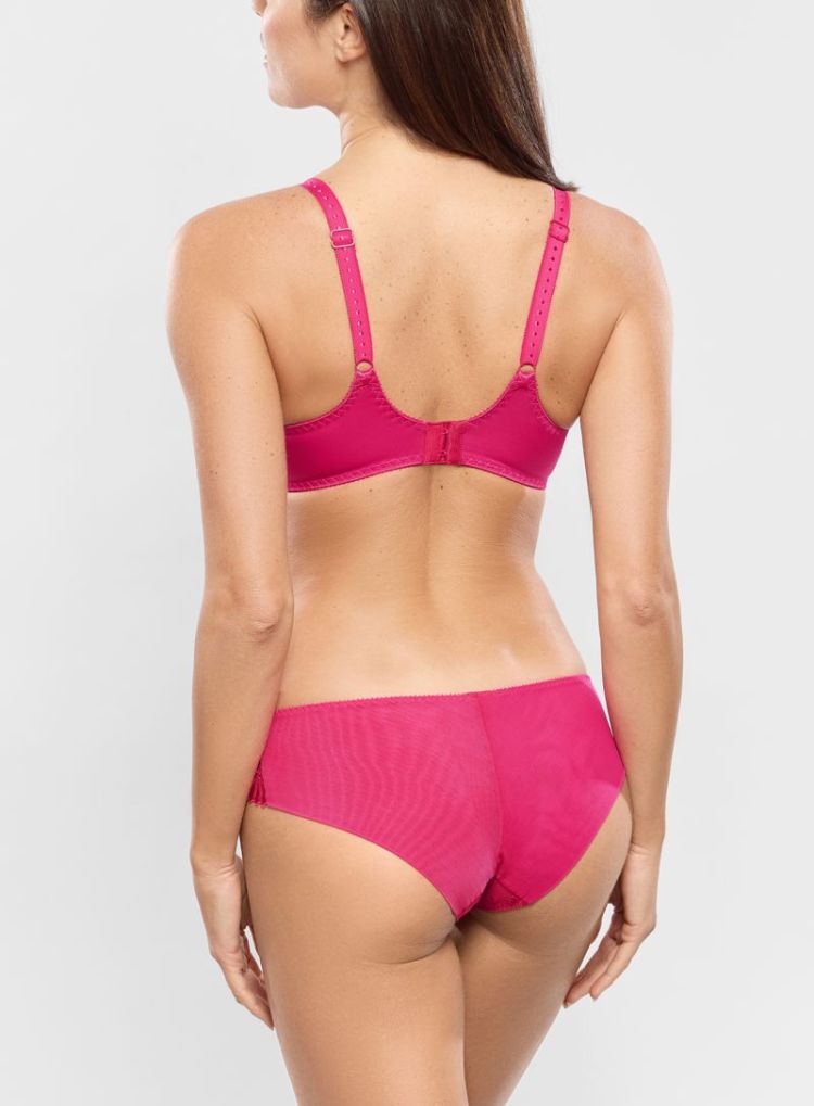 TESS FUCHSIA