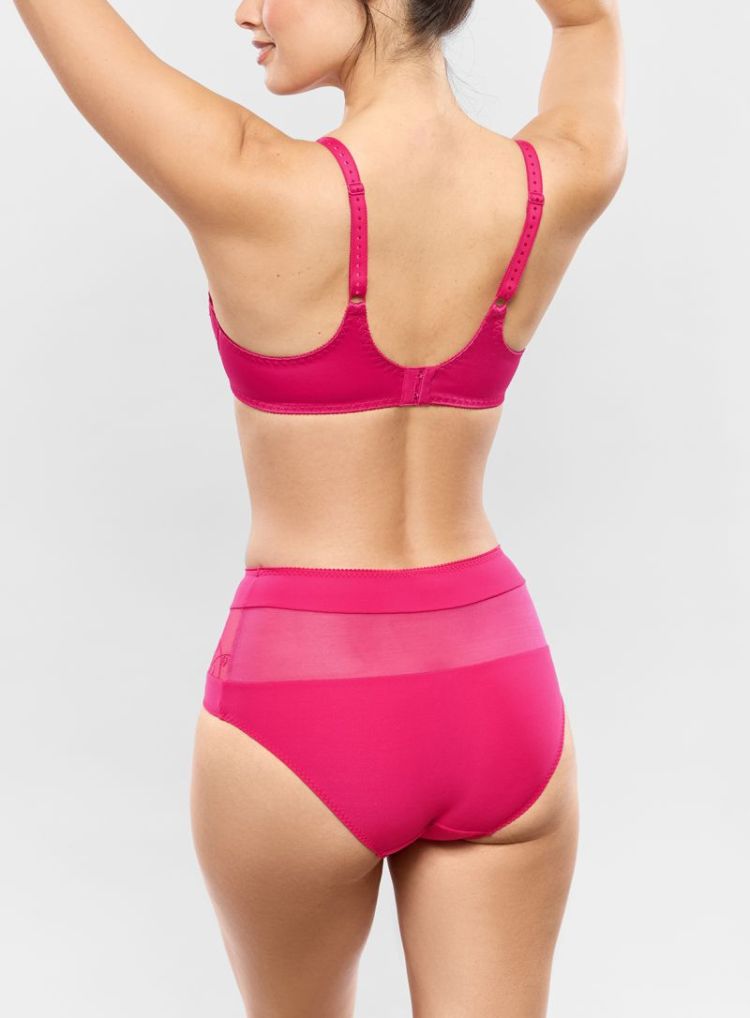 TESS FUCHSIA