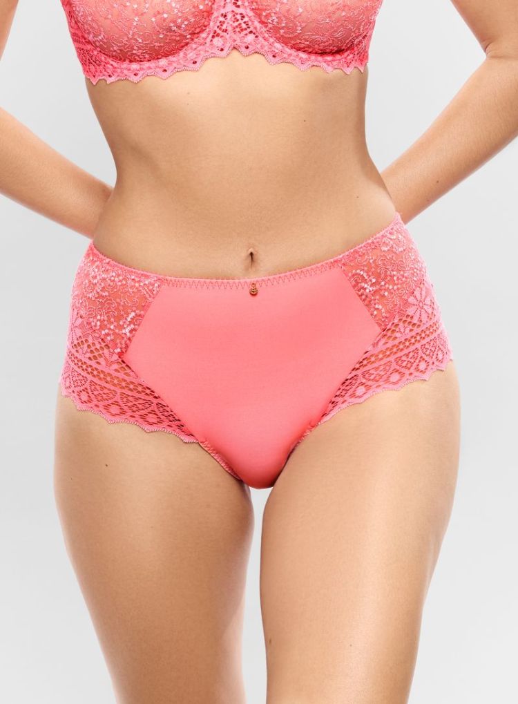 CASSIOPEE ELECTRIC PINK