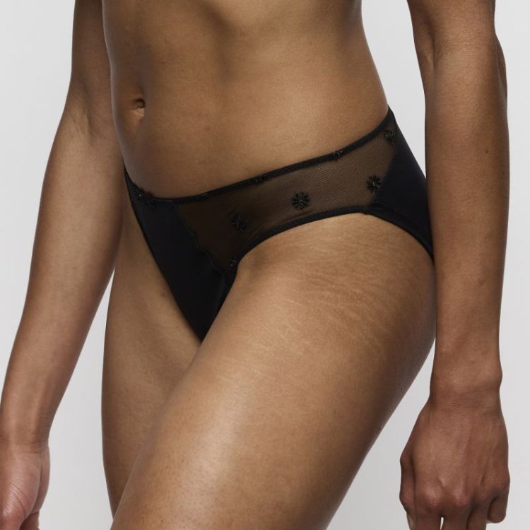 DAISY ZWA zwart