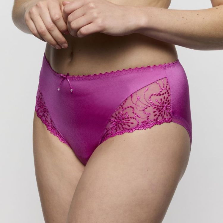 JANE OHB Orchid Blis