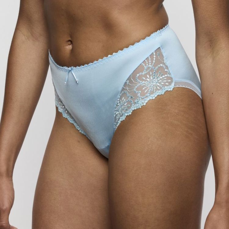 JANE MLY Milky Blue