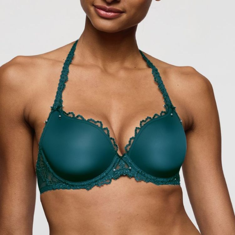 JANE PEA peacock