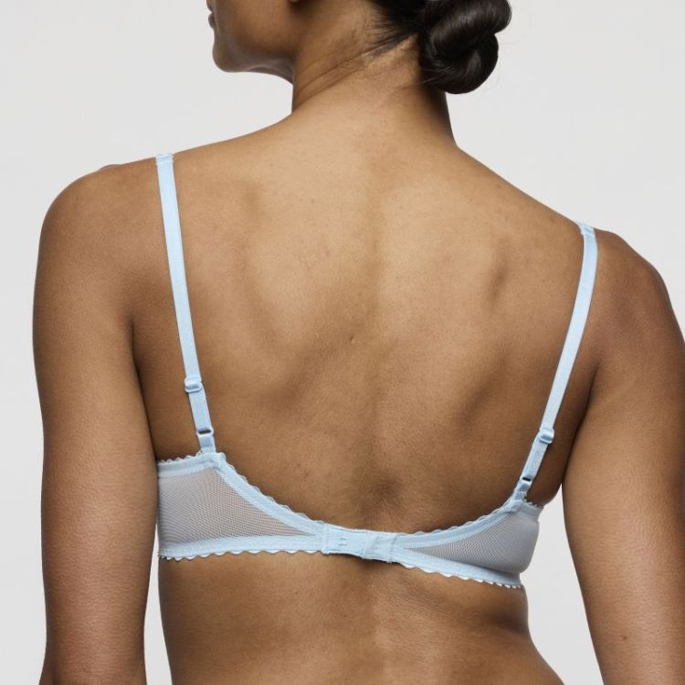 JANE MLY Milky Blue
