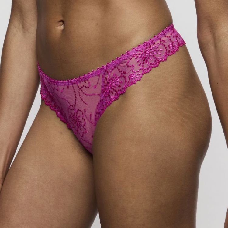 JANE OHB Orchid Blis