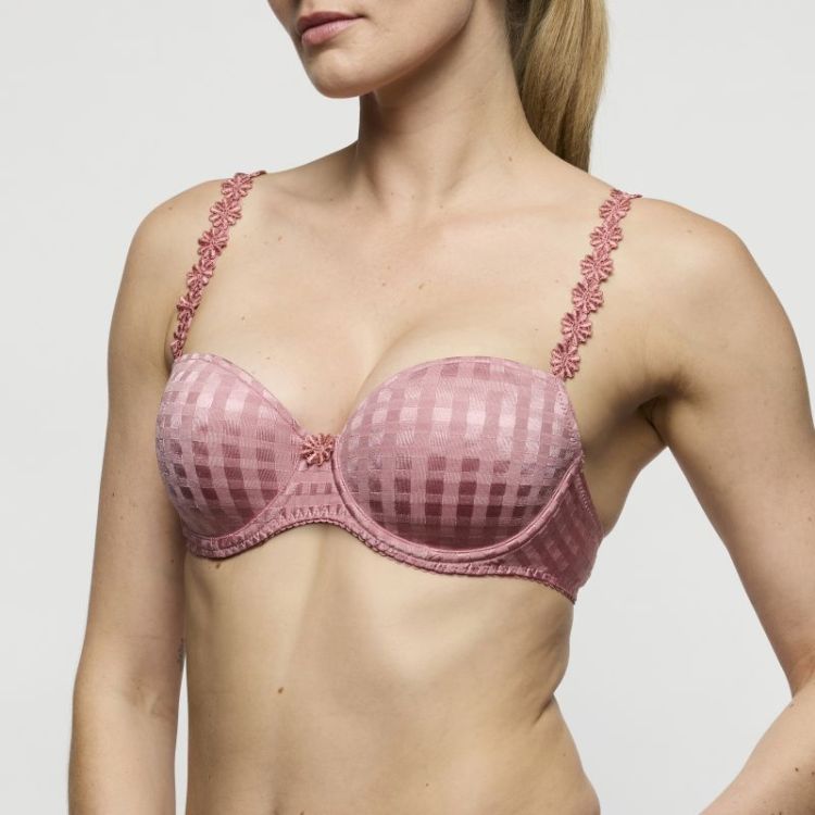 AVERO BTP Ballet Pink