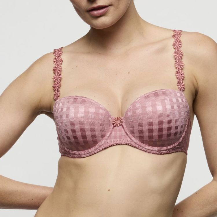 AVERO BTP Ballet Pink