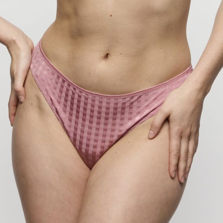 AVERO BTP Ballet Pink