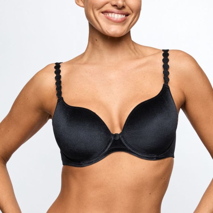 TOM BLV Black Velve