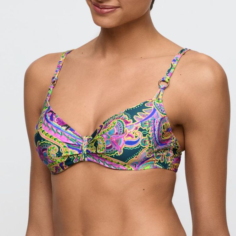 JOLISE TOP Tropical Pa