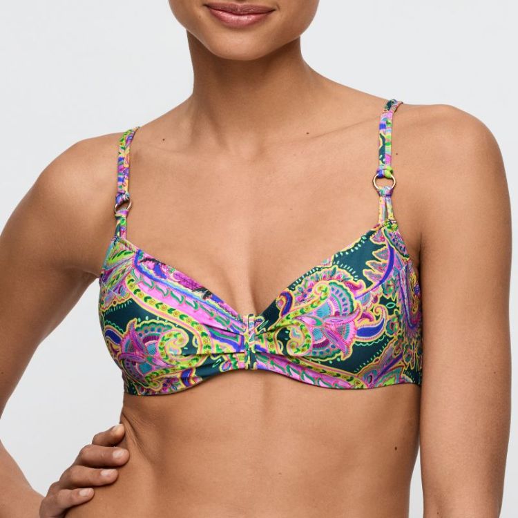 JOLISE TOP Tropical Pa