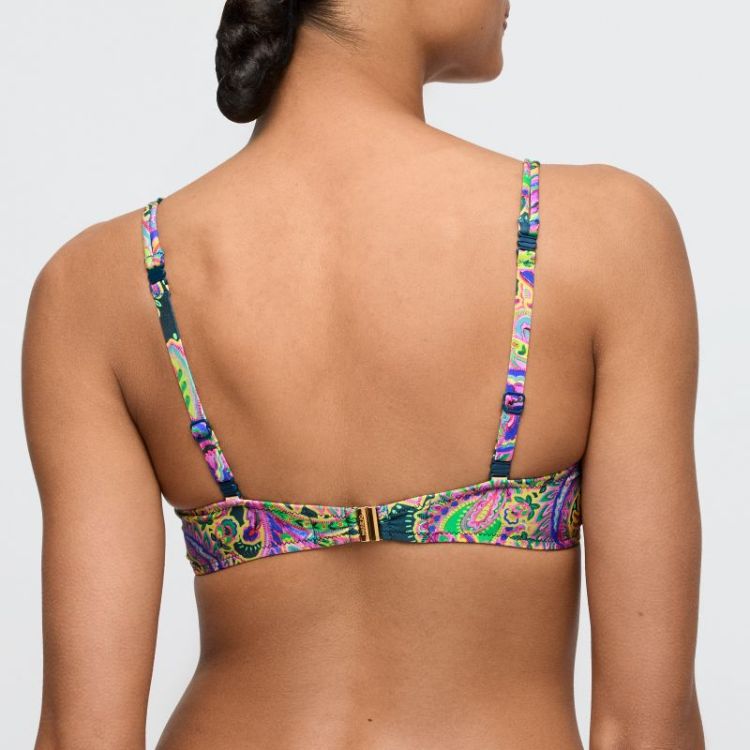 JOLISE TOP Tropical Pa