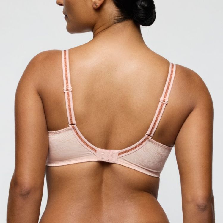 BRIANA PEP pearly pink