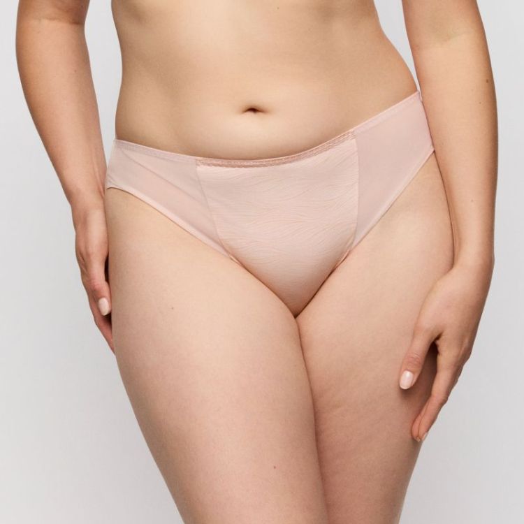 BRIANA PEP pearly pink