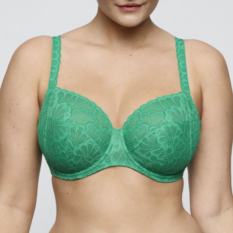 MOCUTO VVG Vivid Green