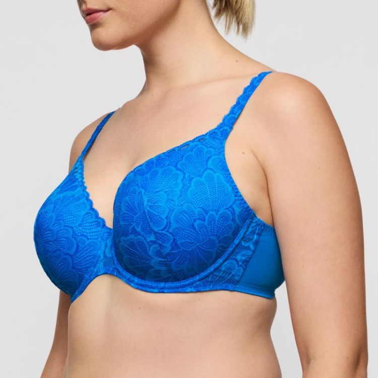 MOCUTO BCI Blu China