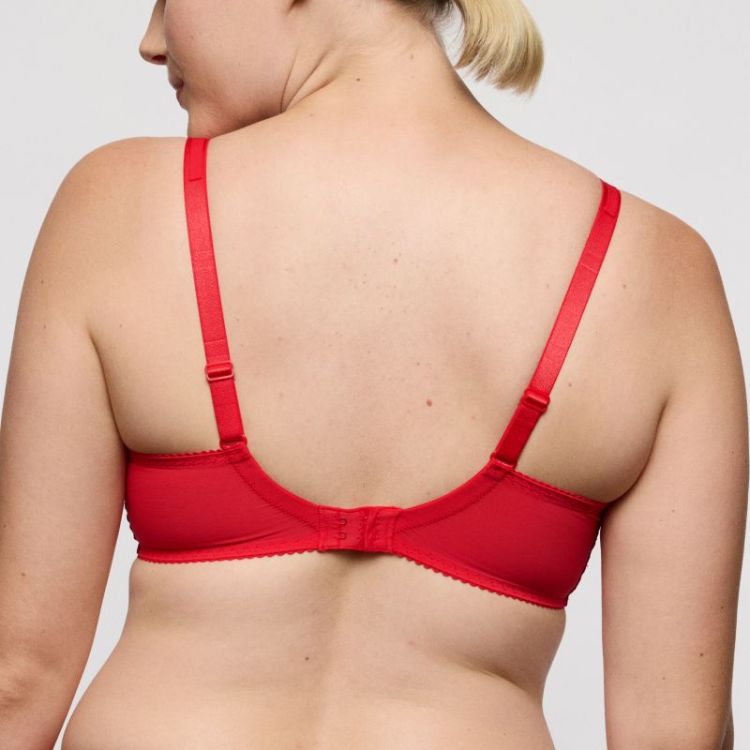 SOPHORA TRR true red