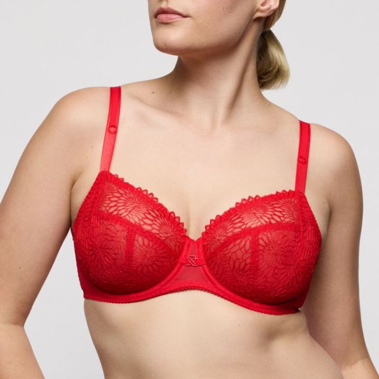 SOPHORA TRR true red