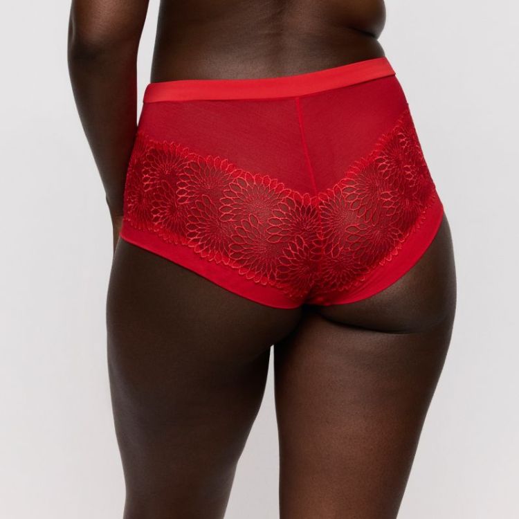 SOPHORA TRR true red