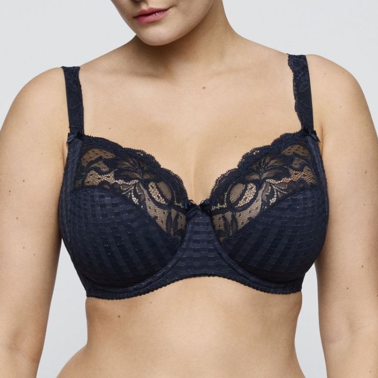MADISON VEL velvet blue