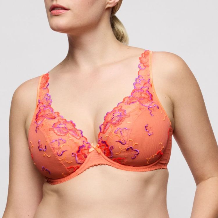 DEVDAHA SBH Sunset Blus