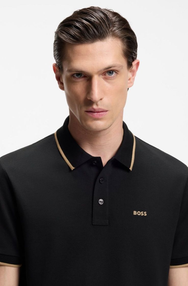 PARLAY 003 BLACK