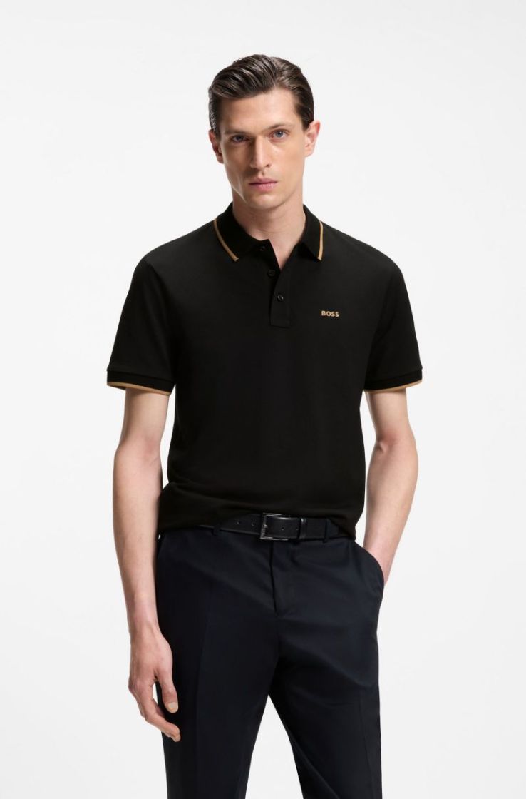 PARLAY 003 BLACK