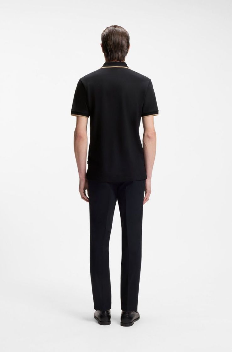 PARLAY 003 BLACK